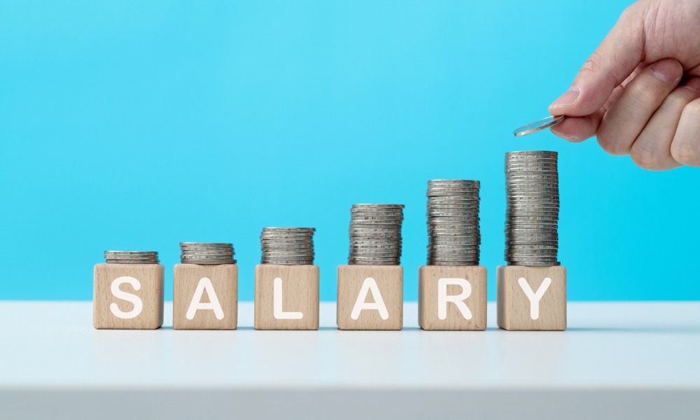 Why the 50/30/20 Rule Works Even When Your Salary Increases