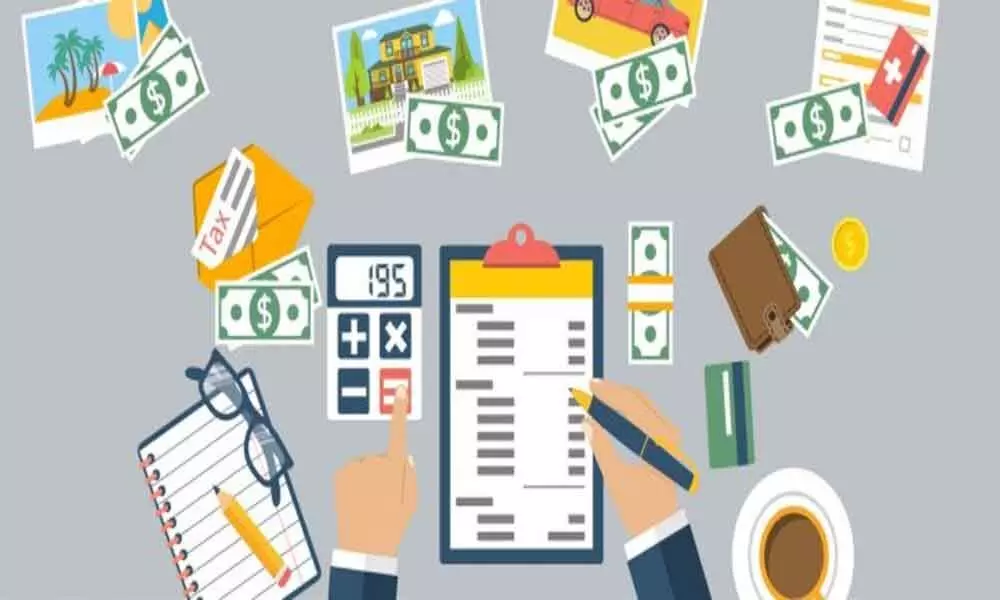 How to Create a Monthly Budget You Can Stick To