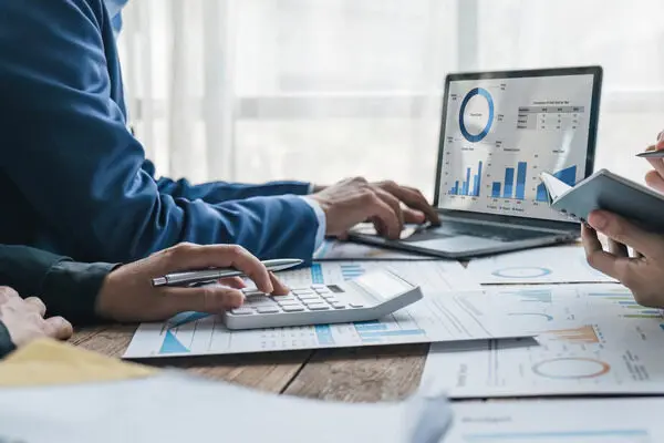 Financial Skills