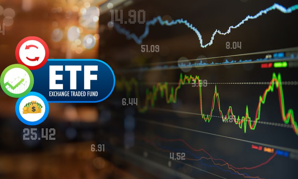Why New Investors Should Start with ETFs
