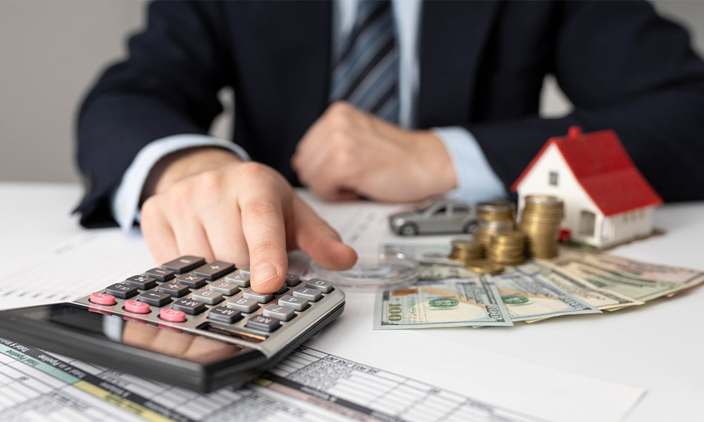 Managing Money as a Couple Without the Stress