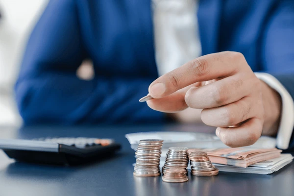 Managing Money