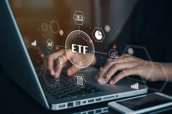 ETFs