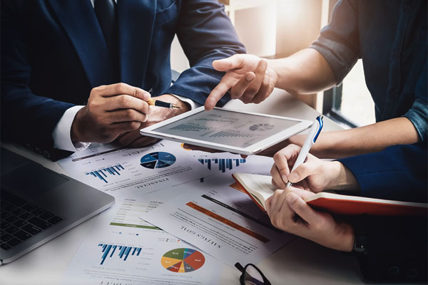 Angel Investors