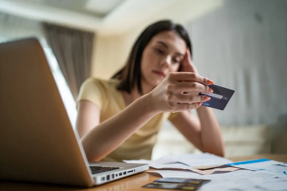 How Millennials Sabotage Their Finances Without Realizing It