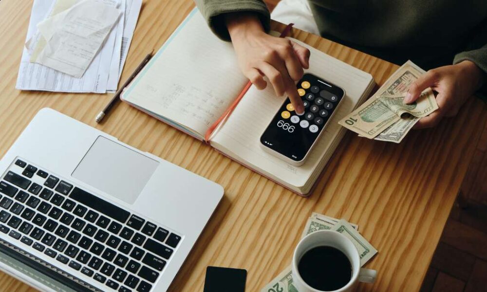 Finances