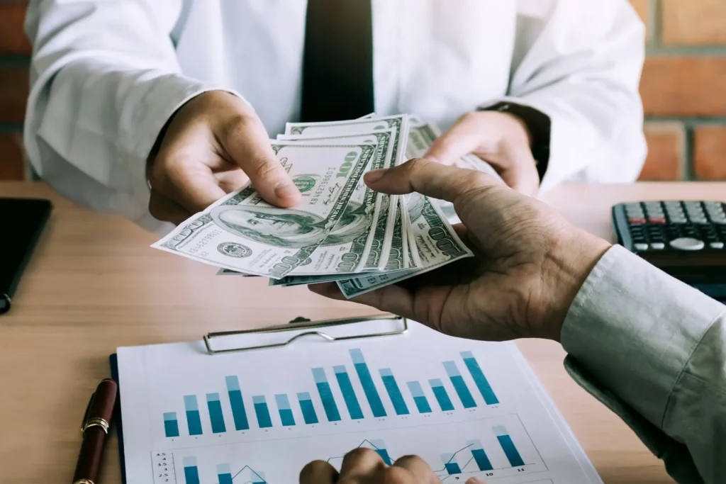 Money Management for Long-Term Financial Success