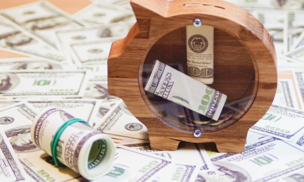 Money Tracking Tools