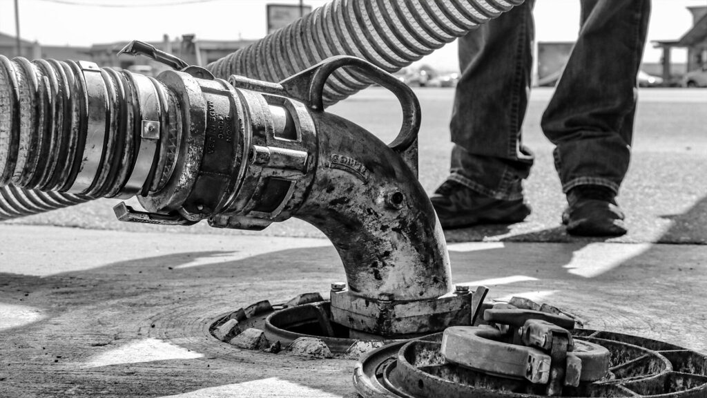 How Bulk Gasoline Delivery Supports Agricultural Operations?